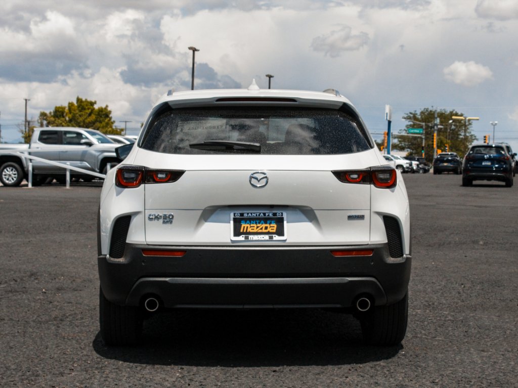 2026 Mazda CX-50 Preferred - Photo 6