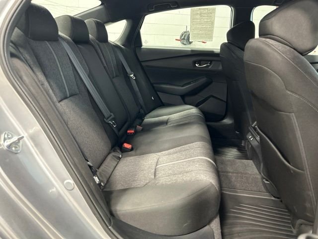 2026 Honda Accord Hybrid Sport - Photo 20
