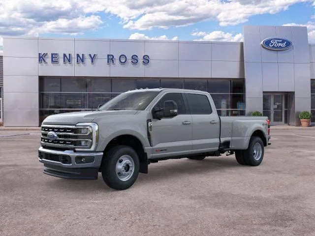 New 2026 Avalanche Ford F-350® XLT image 25