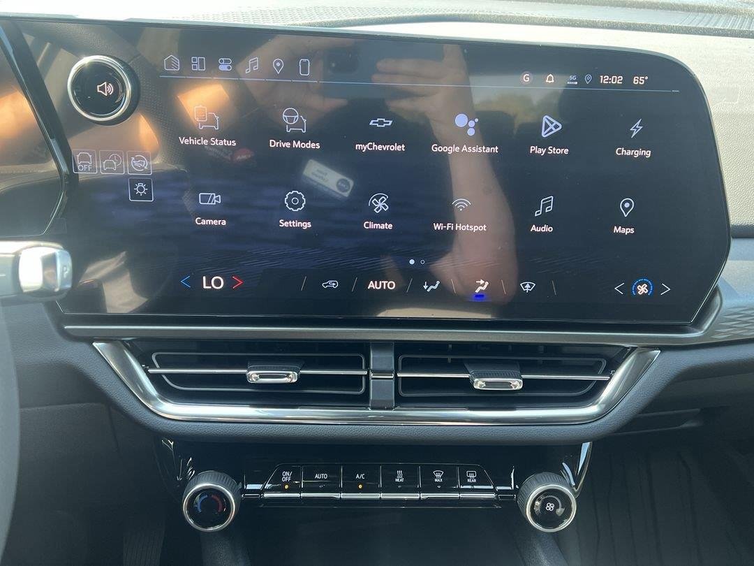 2026 Chevrolet Equinox EV 1LT - Photo 18