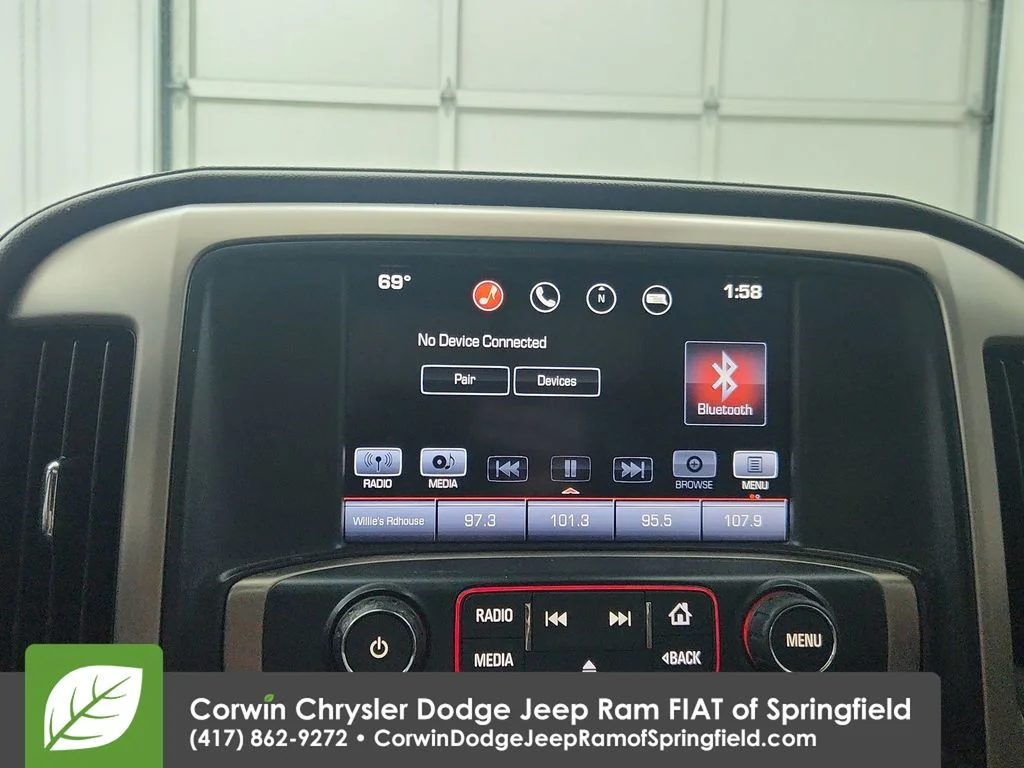 Used 2016 Blue GMC Denali image 23