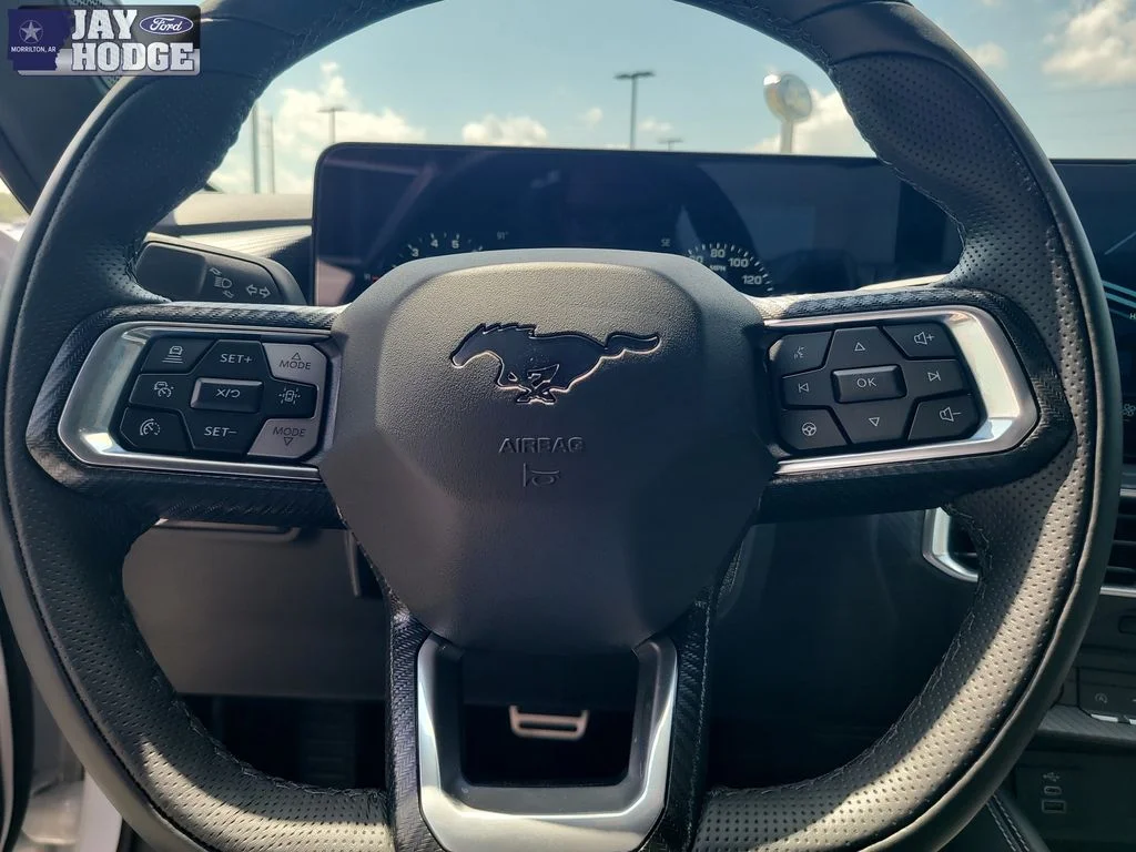2025 Ford Mustang GT Premium Fastback - Photo 17