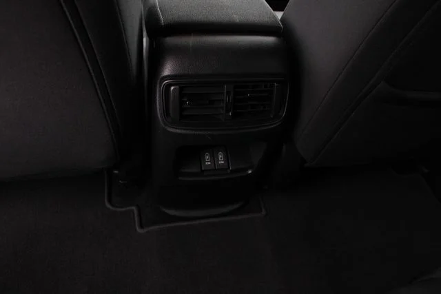 Used 2020  Honda EX image 23