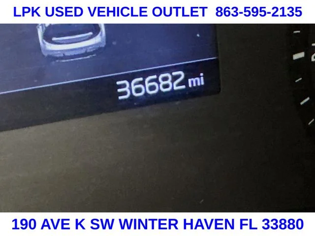 Certified Used 2022 Gray Kia LX image 12