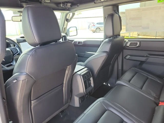 New 2026 Avalanche Gray Ford Outer Banks® image 10