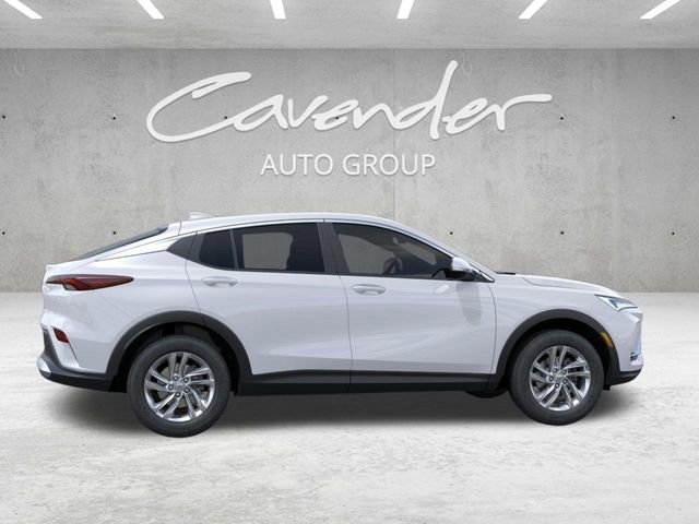 2026 Buick Envista Preferred - Photo 6