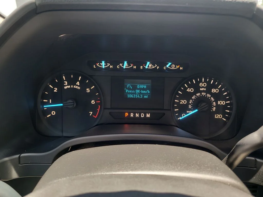 Used 2018 White Ford XL image 28