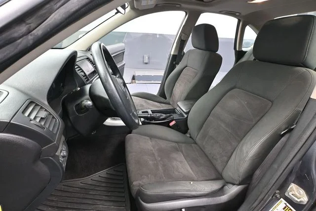 2009 Subaru Legacy I Special Edition - Photo 22