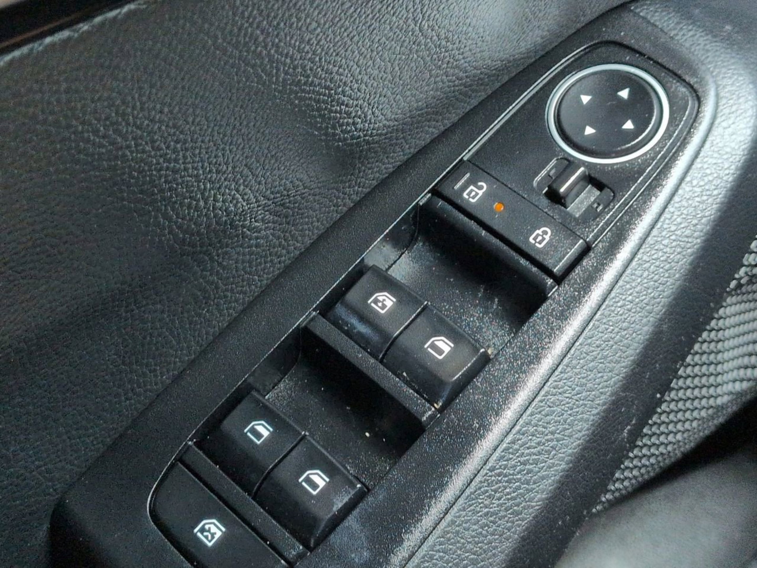 Certified Used 2024 Fusion Black Kia EX image 29