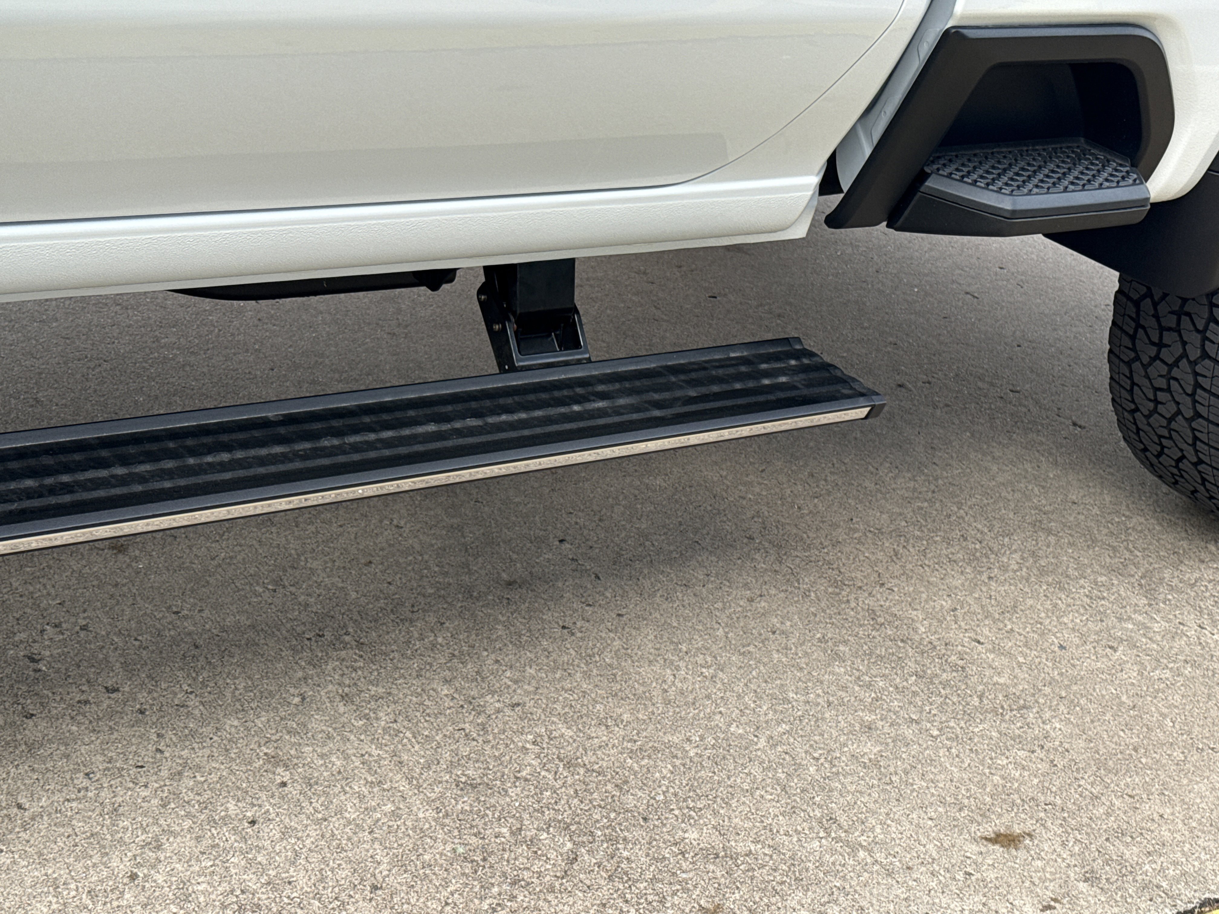 2026 GMC Sierra 3500HD Denali - Photo 18