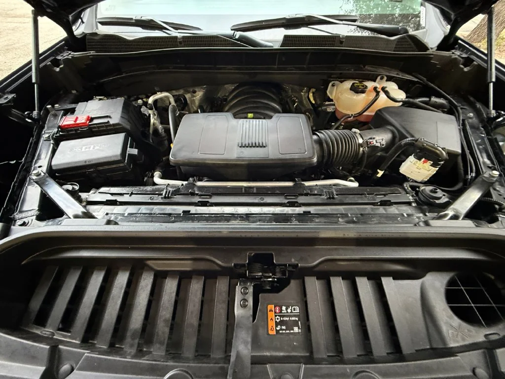 Used 2026 Black GMC SLT image 20