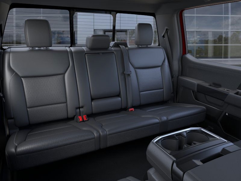 2025 Ford F-150 Lariat - Photo 67
