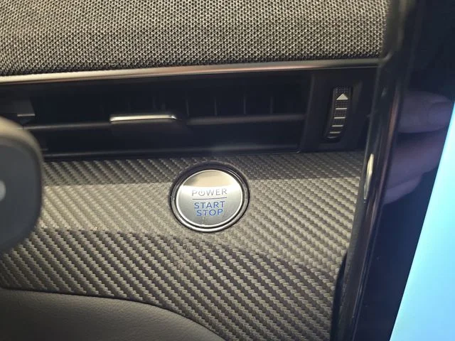 New 2026 Velocity Blue Metallic Ford Premium image 33
