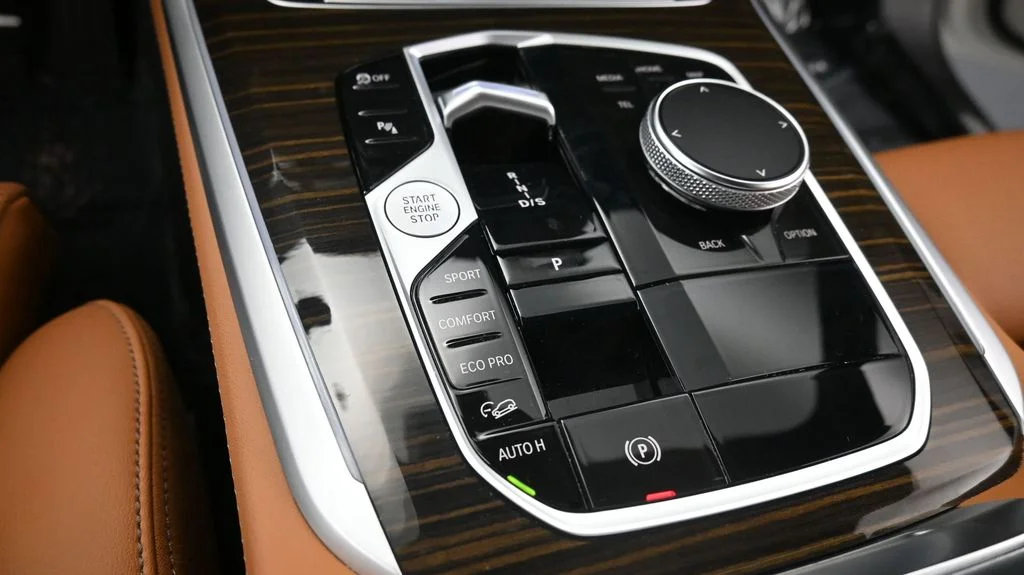 2024 BMW X5 40i - Photo 26
