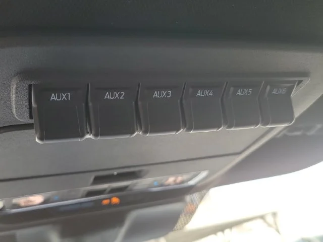 New 2026 Oxford White Ford Raptor image 37