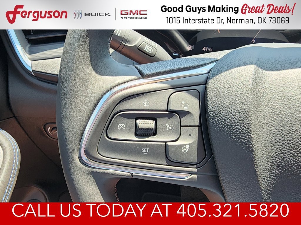 2026 Buick Encore GX Sport Touring - Photo 20
