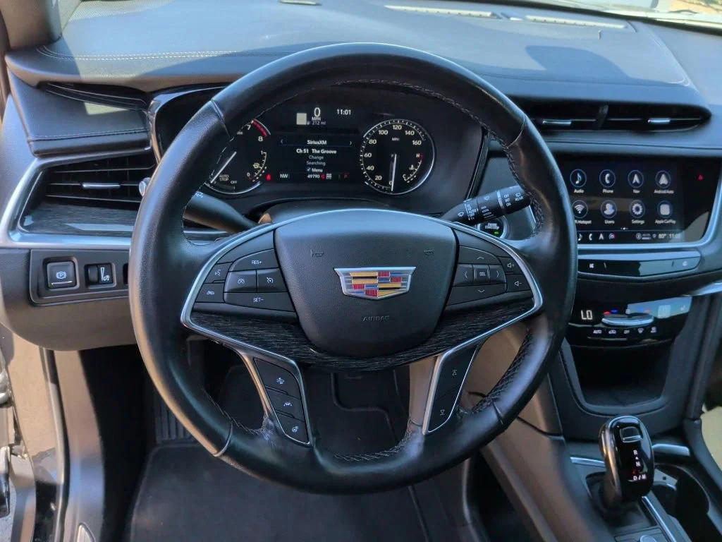 2023 Cadillac XT5 Premium Luxury - Photo 15