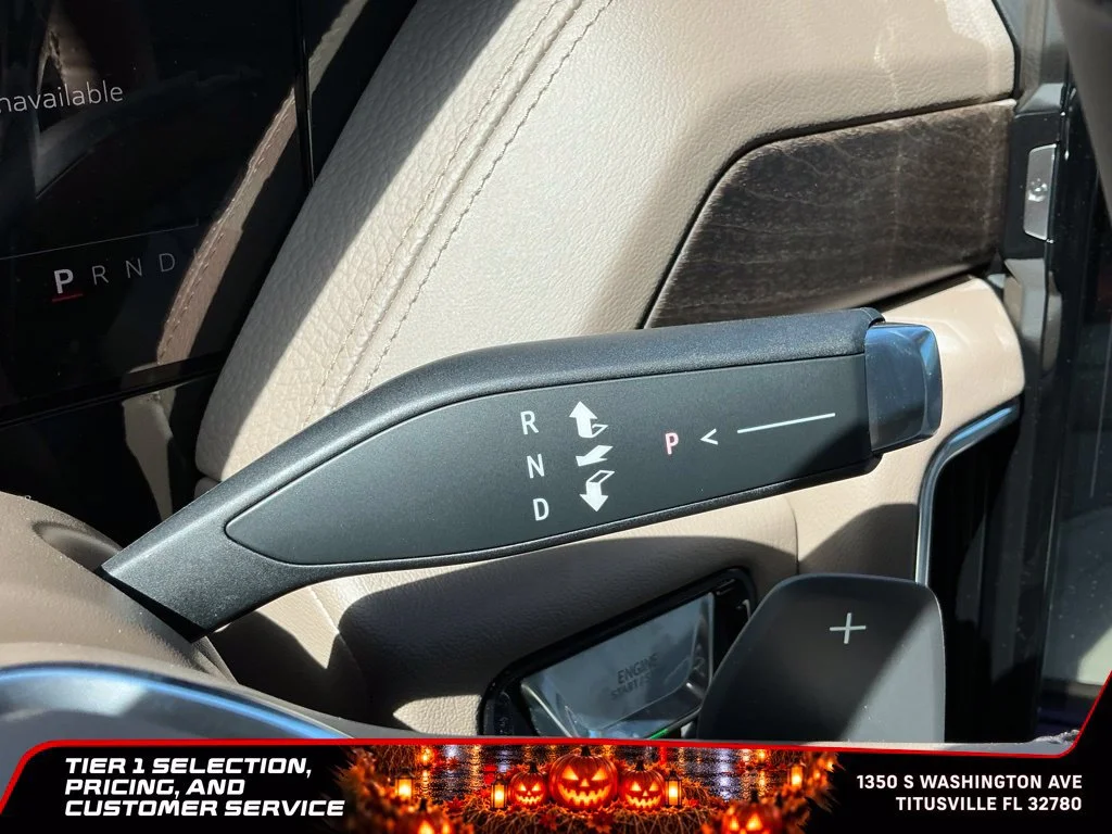 New 2026 Sterling Metallic GMC Denali image 40