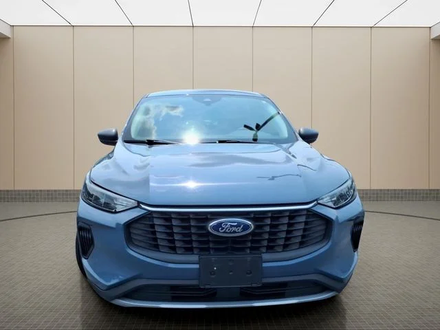 Used 2024 Blue Ford Active image 4