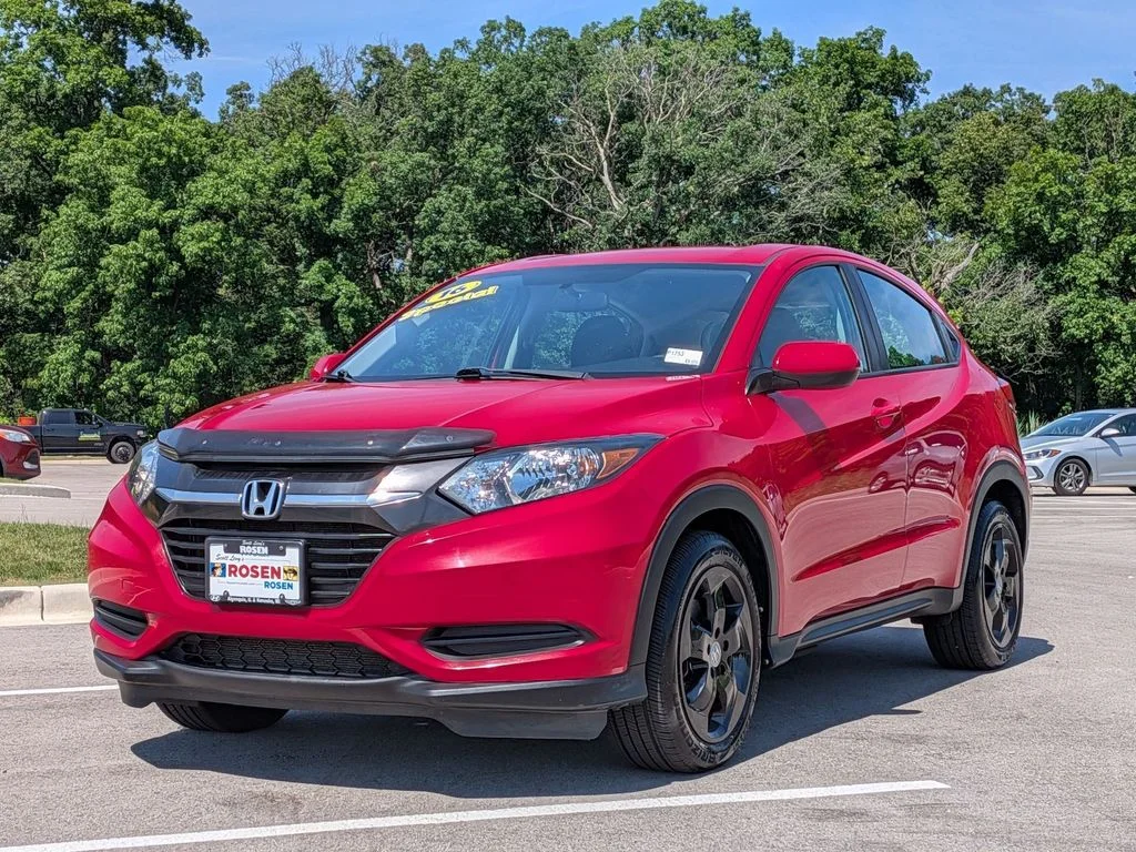 Used 2016  Honda LX image 3