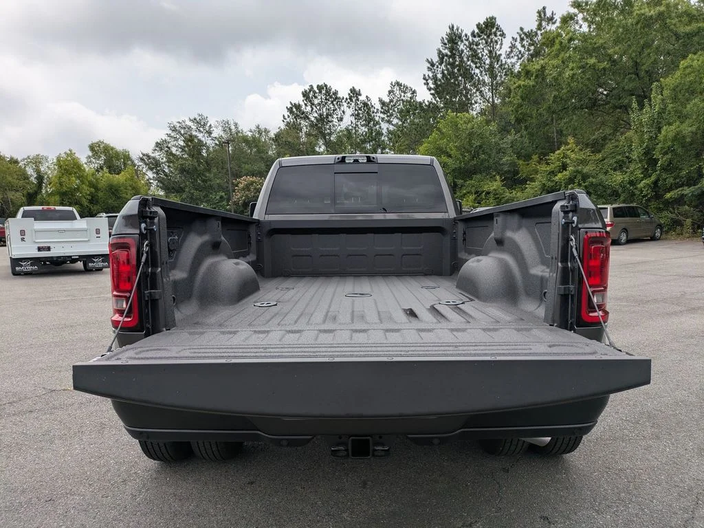 Used 2026 Gray Ram Tradesman image 15