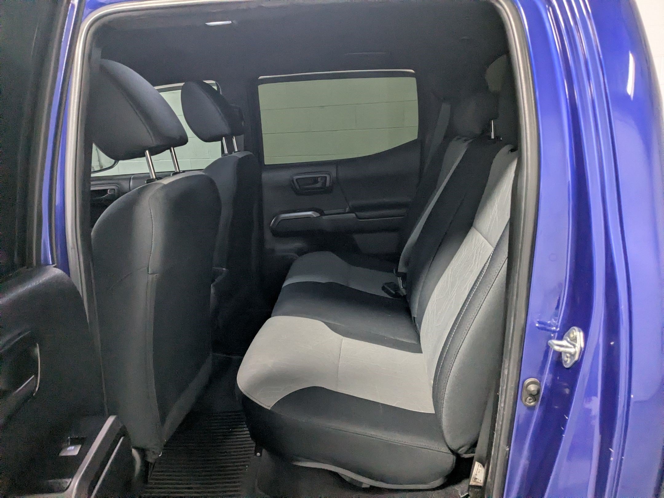 Used 2022 Blue Toyota SR image 20