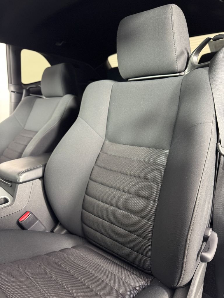Used 2010 Bright Silver Metallic CC/Mineral Gray Met CC Dodge SE image 21