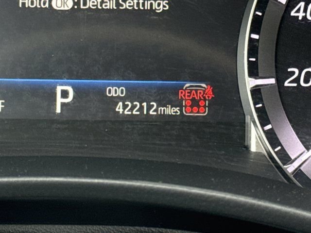 2024 Toyota Highlander XLE - Photo 24