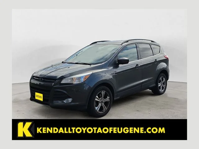2016 Ford Escape SE's photo