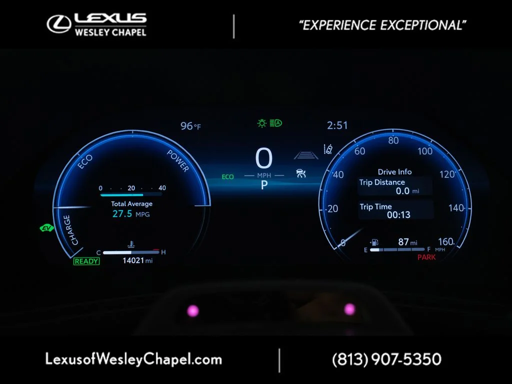 Used 2025 Red Toyota MAX Platinum image 20
