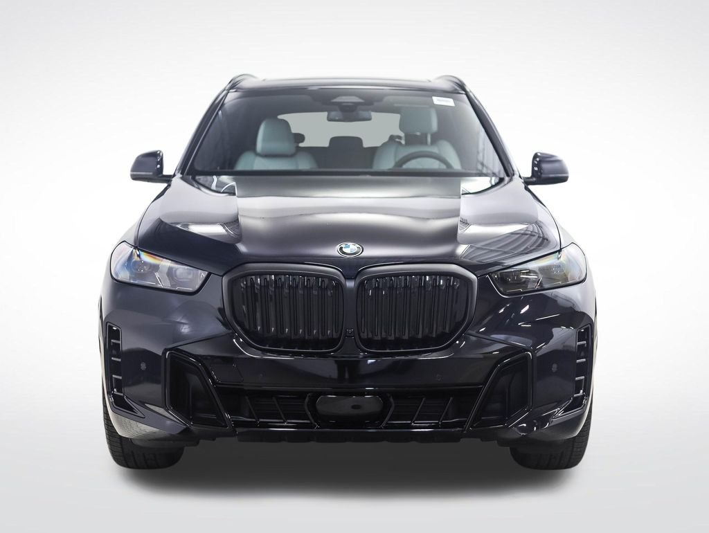 Used 2026 Carbon Black Metallic BMW xDrive40i image 9