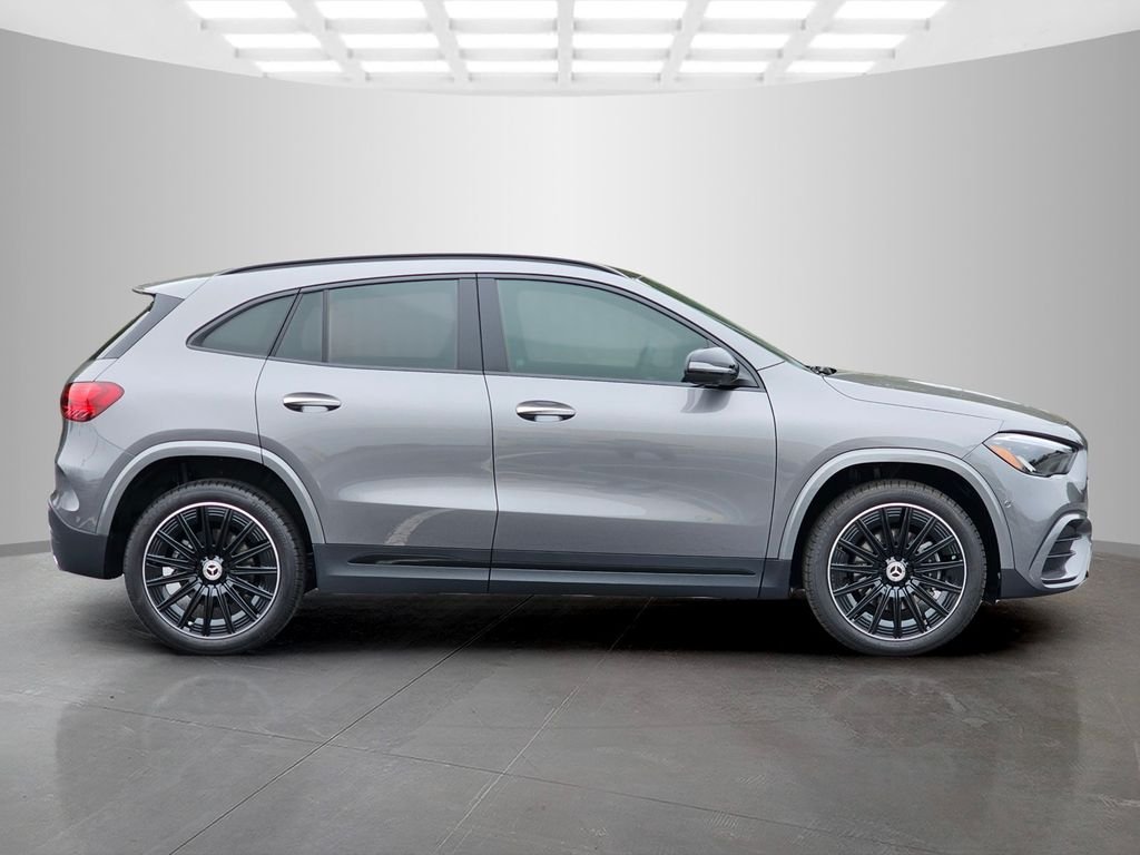 2025 Mercedes-Benz GLA GLA250 - Photo 7