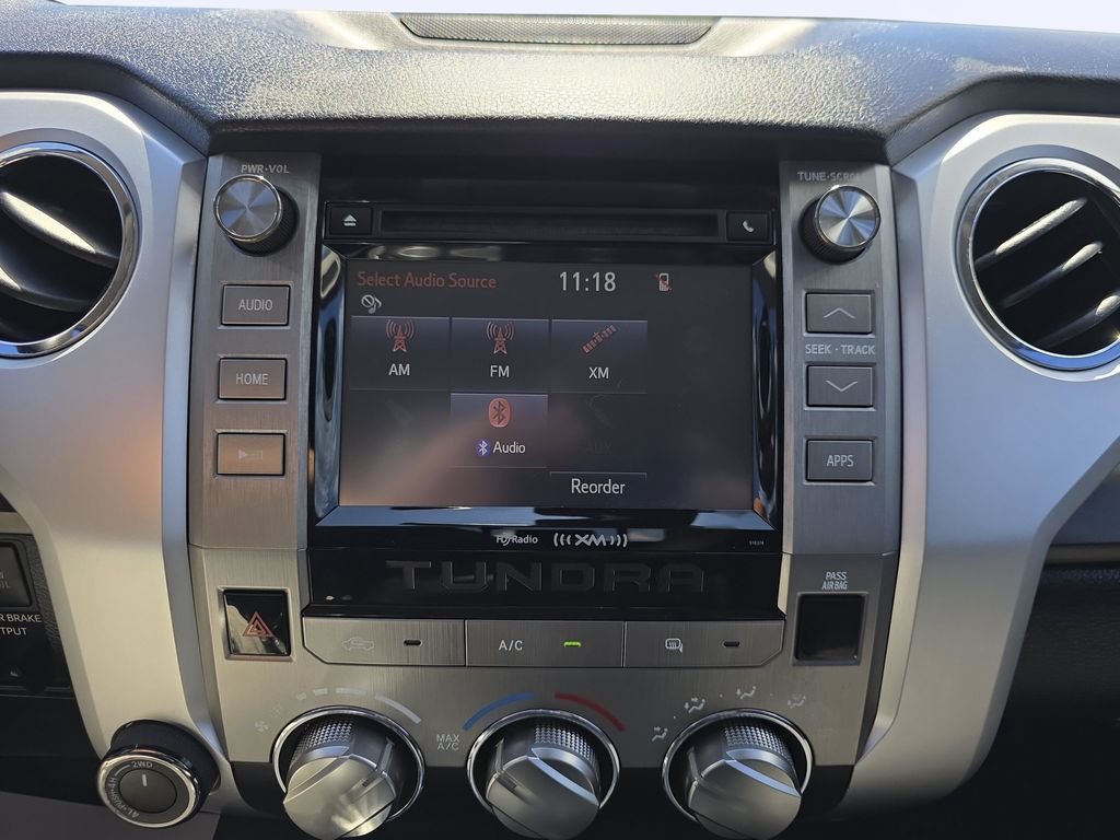 2019 Toyota Tundra SR5 - Photo 23