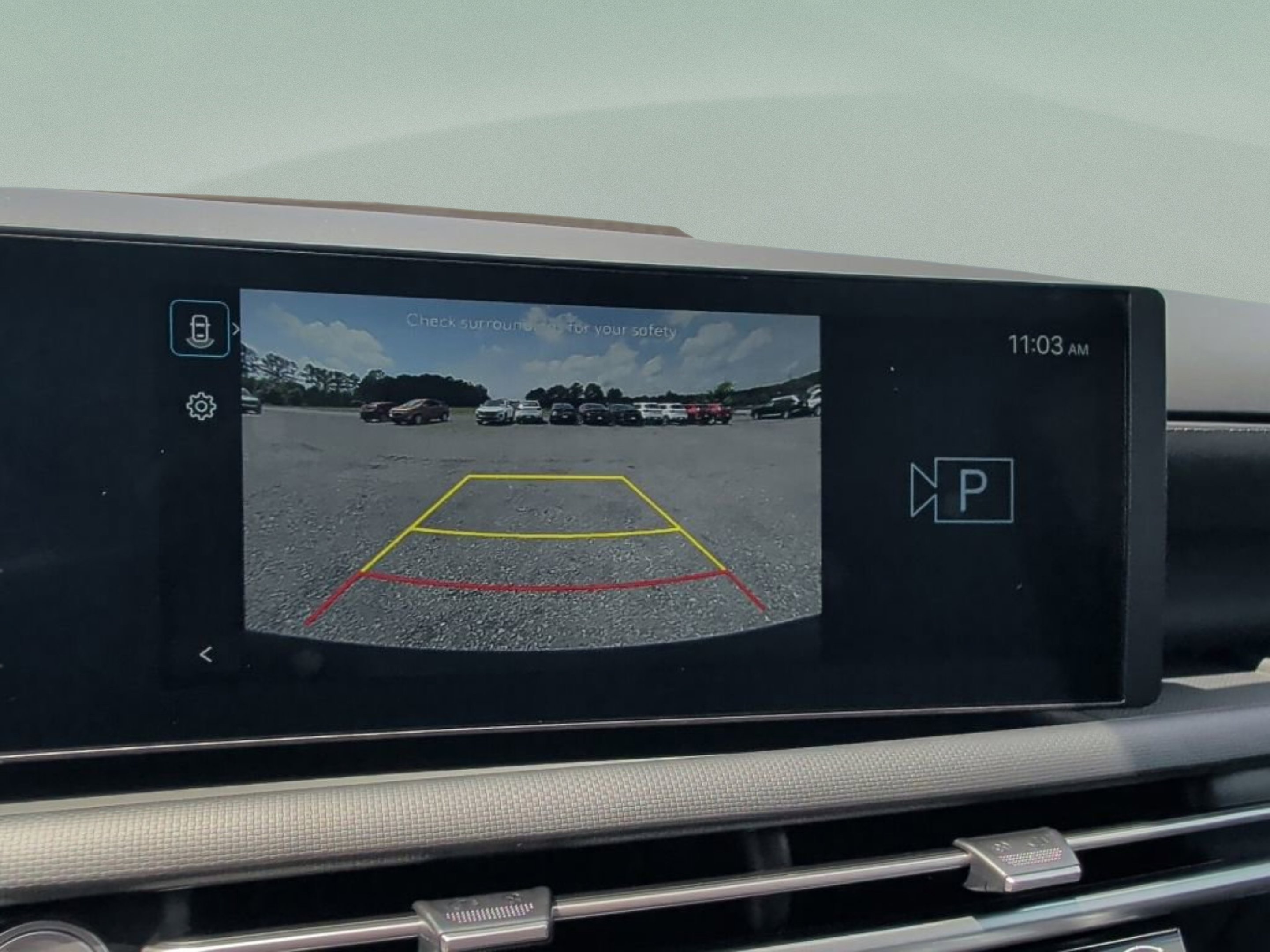 New 2026 Blue Stone Hyundai SEL Activity image 29