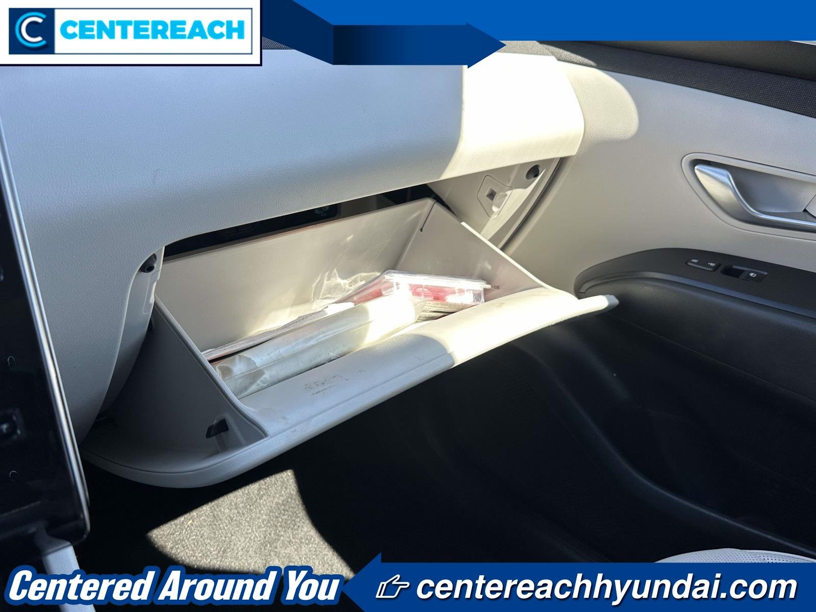2023 Hyundai Tucson SEL - Photo 32