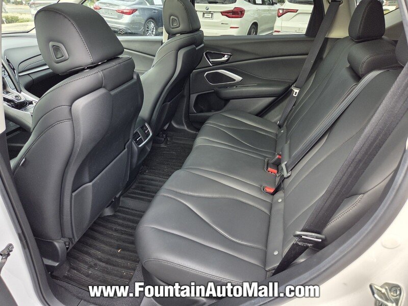 2024 Acura RDX Base - Photo 9