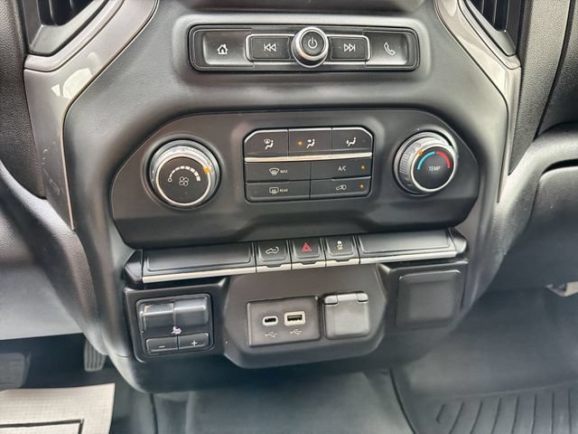 Used 2021 SUMMIT WHITE Chevrolet Custom image 29