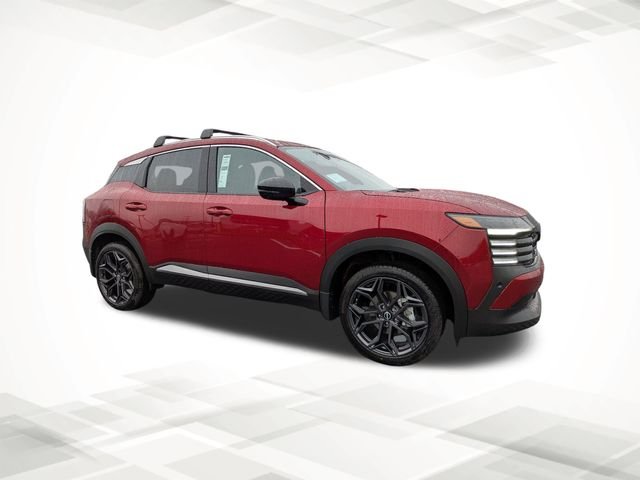 2026 Nissan KICKS SR AWD - Photo 30