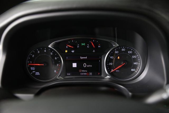 2023 GMC Acadia SLT - Photo 7