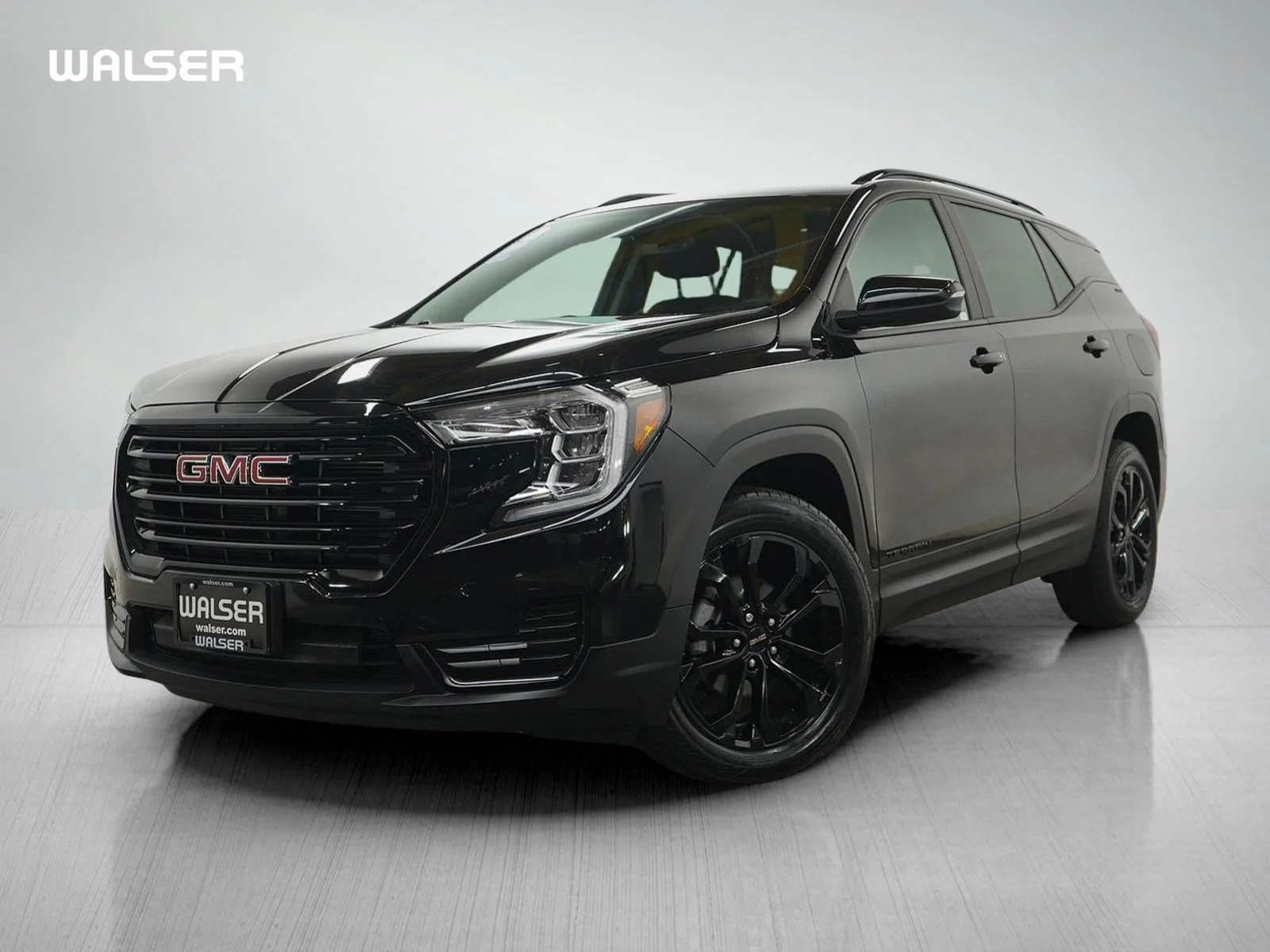 2022 GMC Terrain SLE AWD's photo