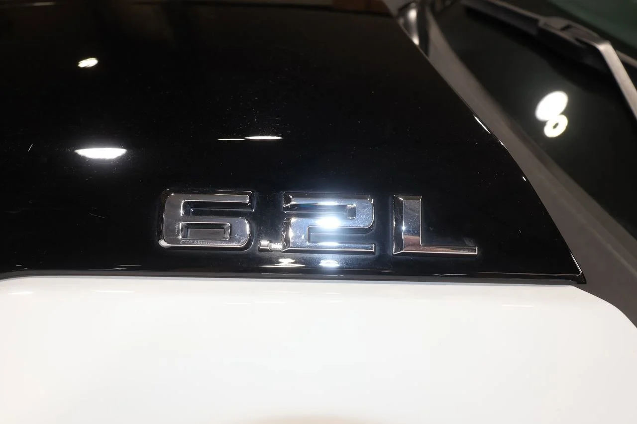 2024 Chevrolet Silverado 1500 ZR2 - Photo 37