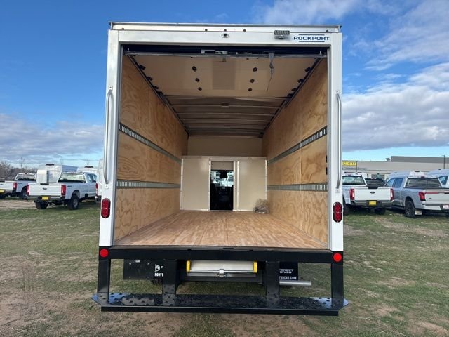 2024 Ford Transit Cutaway Base - Photo 6