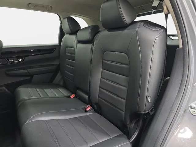 Used 2024 Gray Honda EX-L image 13