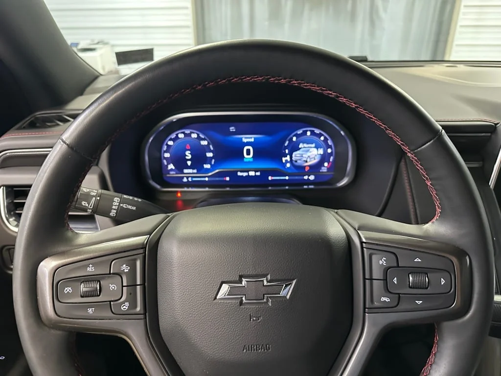 2023 Chevrolet Tahoe RST - Photo 10