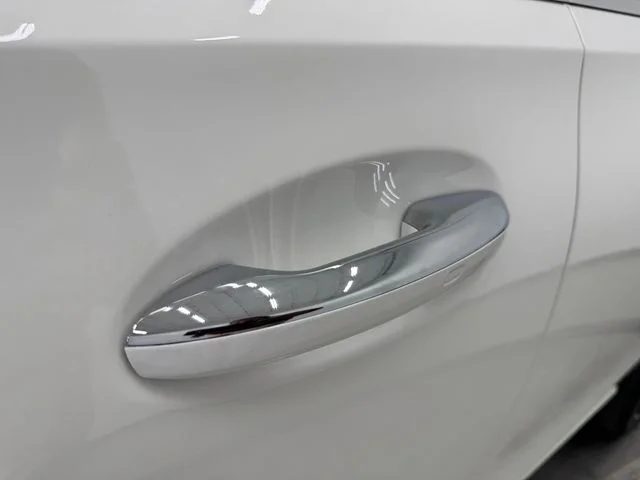 New 2026 White Mercedes-Benz C 300 image 49