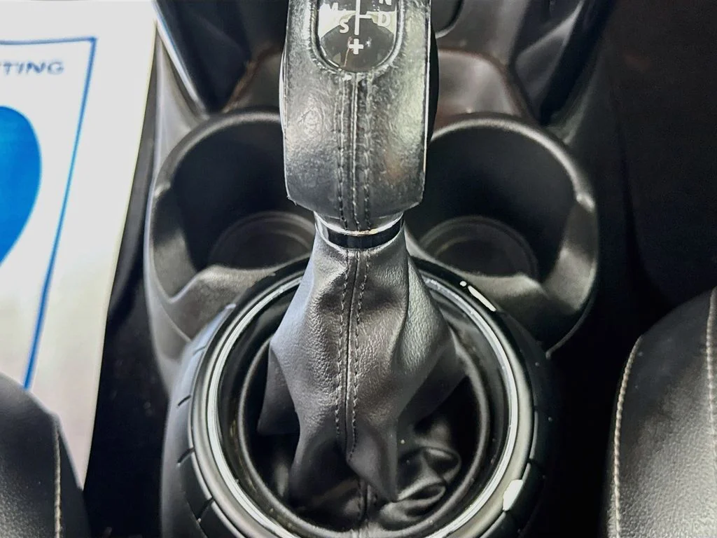 Used 2015 Gray MINI Base image 19