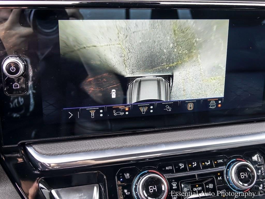 2024 GMC SIERRA - Image 19