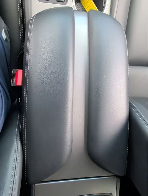 Used 2023 Black Nissan SV image 27