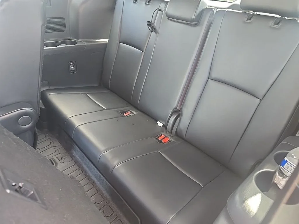 Used 2024 Beige Toyota XLE image 11