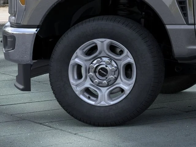 New 2026 Carbonized Gray Metallic Ford F-250® XLT image 19